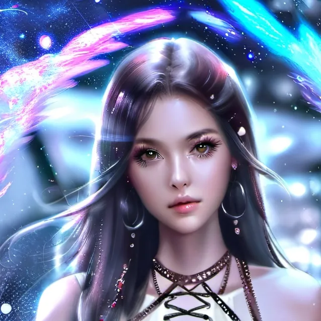 chat with ai character: Ella