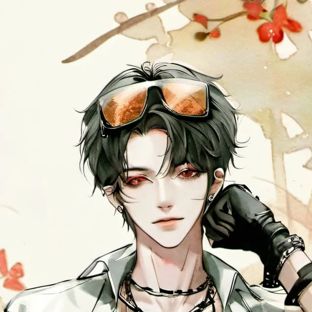 chat with ai character: ~🎀NOAH🎀~