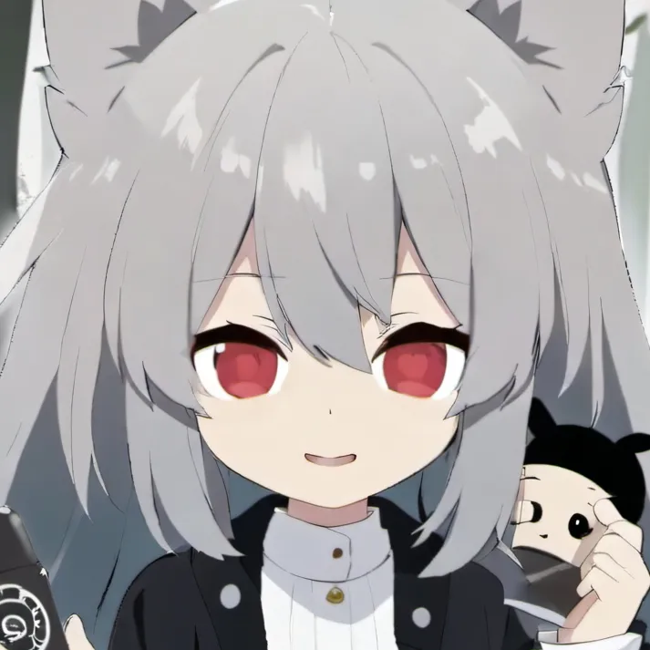 chat with ai character: My Oc's