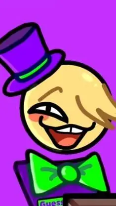 ai character: Guess Or Die! background