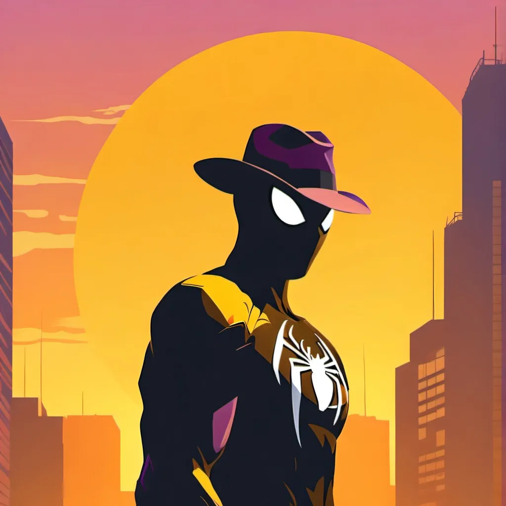 chat with ai character: Mr. Awesome