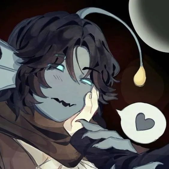 chat with ai character: Sebastian solace 