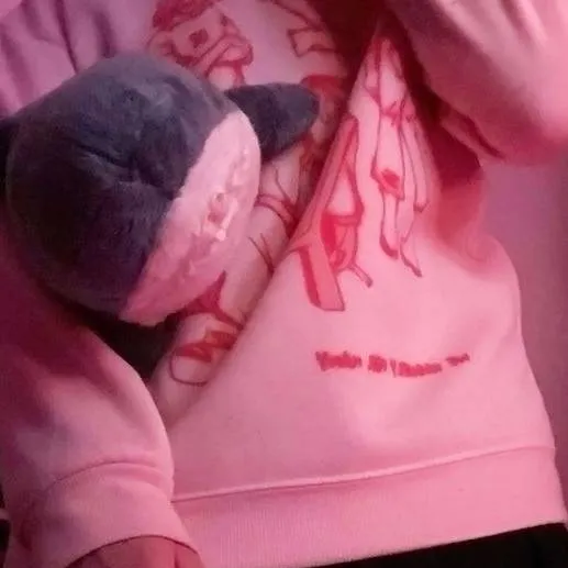 chat with ai character: kaylor