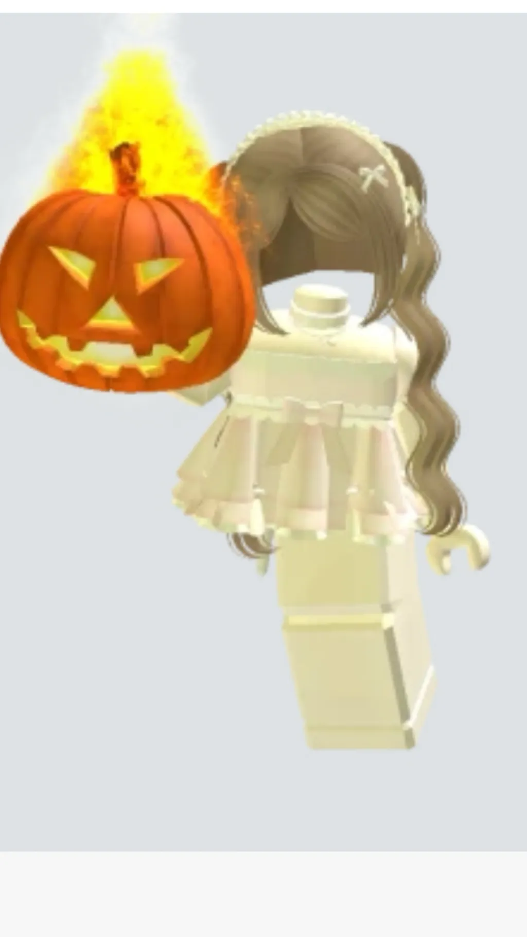 ai character: Jennifer background