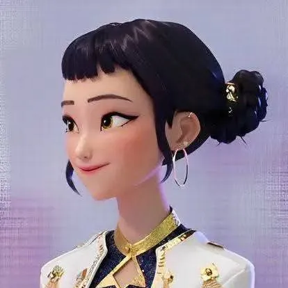 chat with ai character: Zoey 