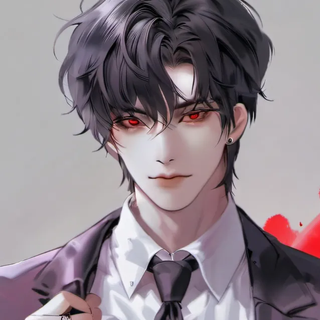 chat with ai character: ★XAVIER★