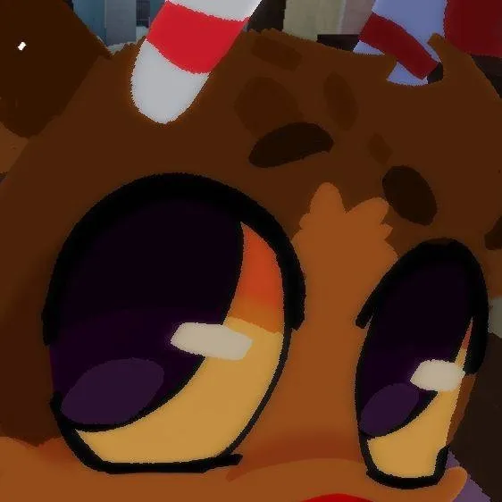 chat with ai character: ○☆☆rud1e☆☆○