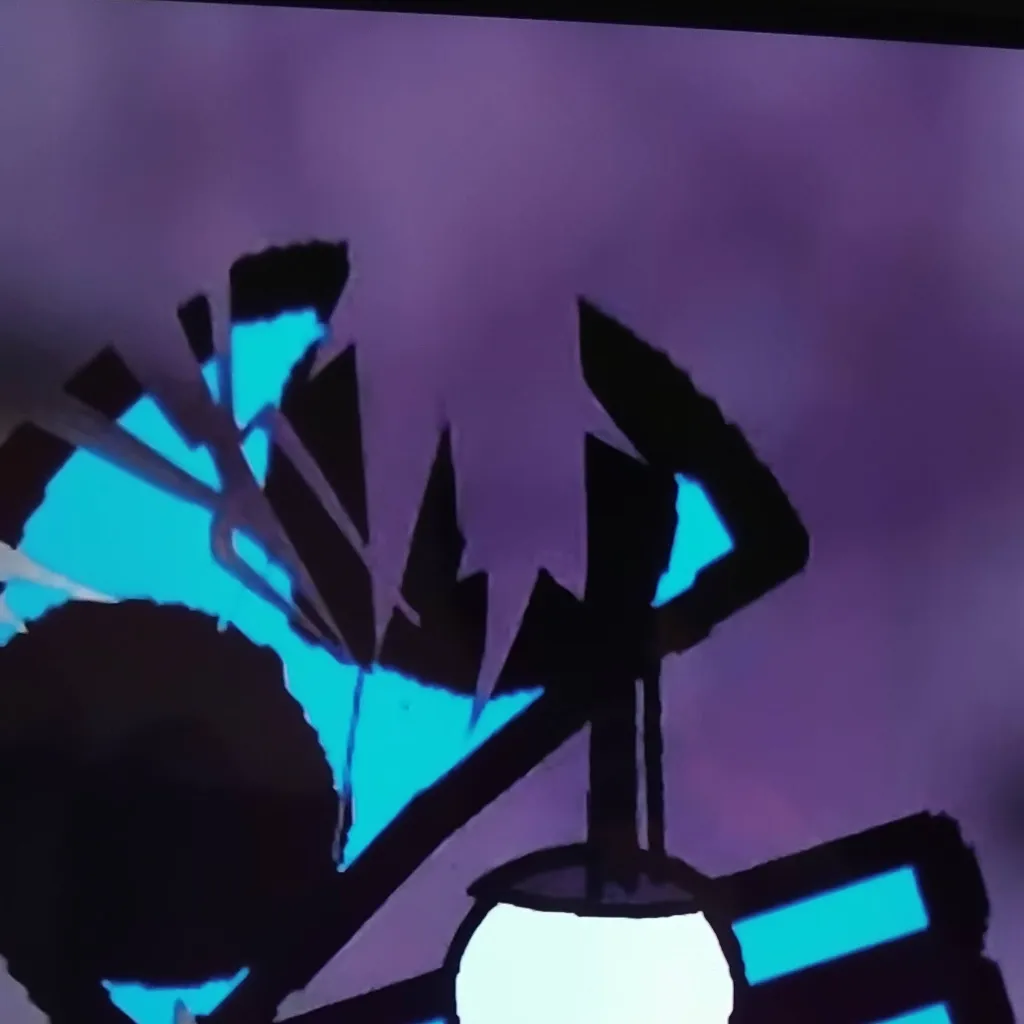 chat with ai character: semibot azul...