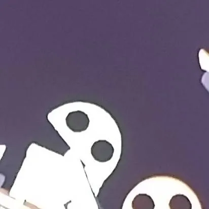 chat with ai character: laranja e verde