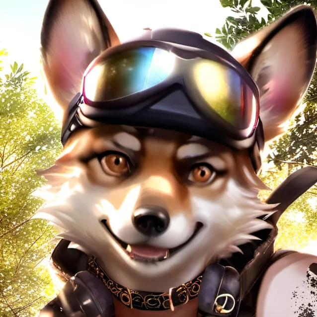chat with ai character: nexun