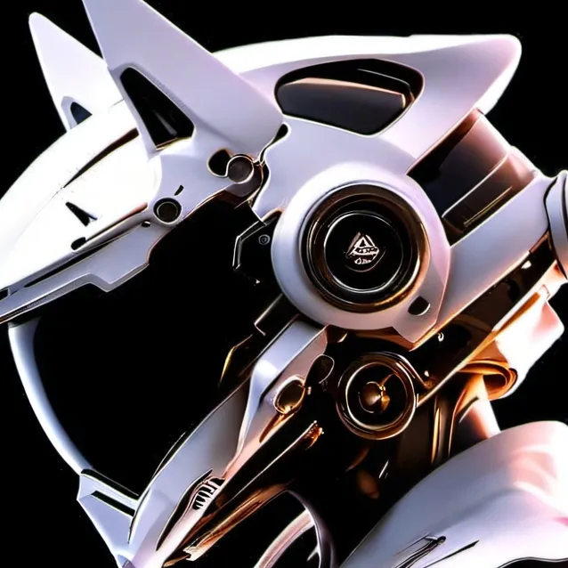 chat with ai character: nex