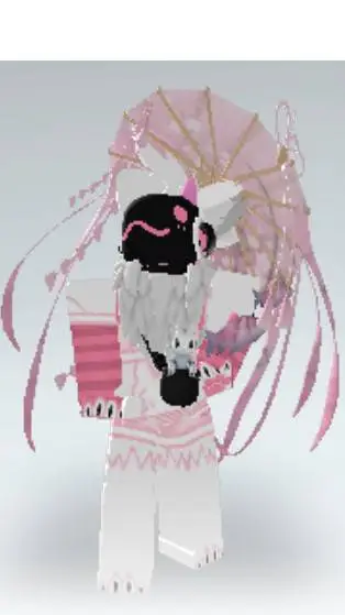 ai character: Ori background