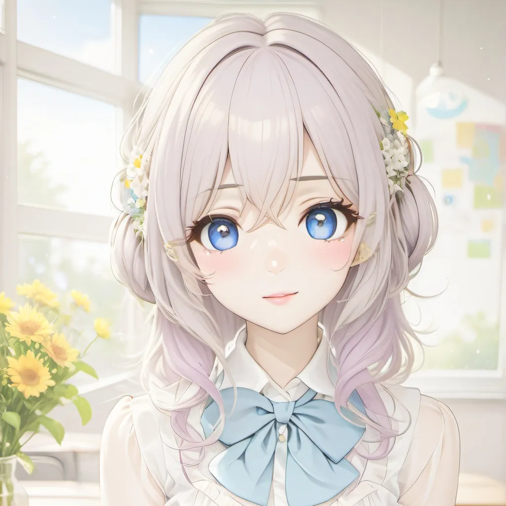 chat with ai character: Katie