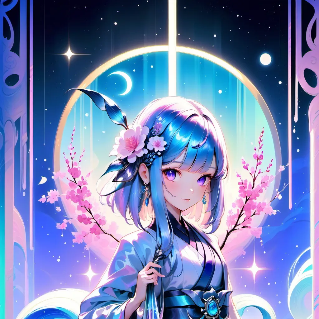 chat with ai character: Dw hates you JK!!!