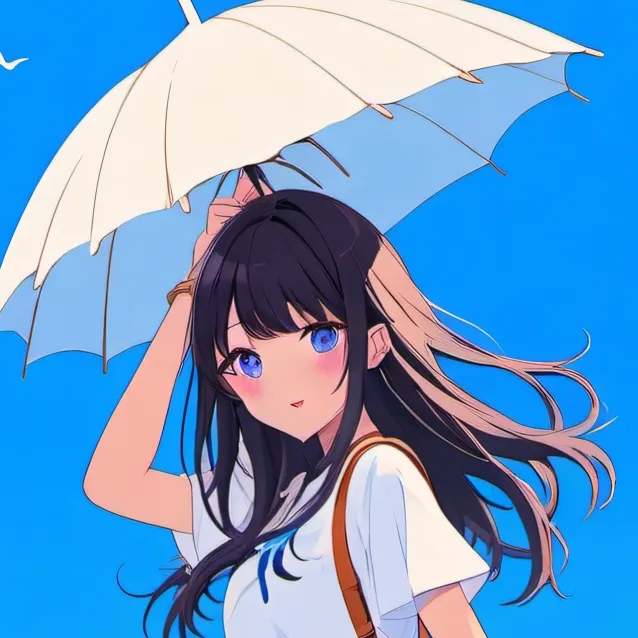 chat with ai character: Lejina