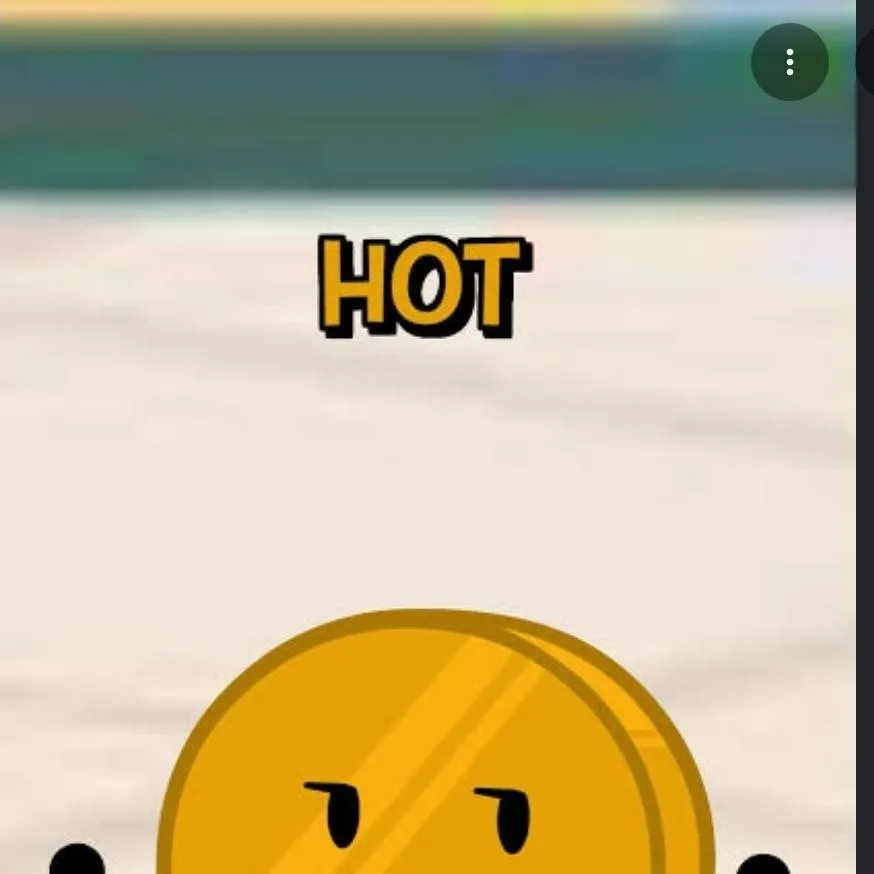 chat with ai character: coiny