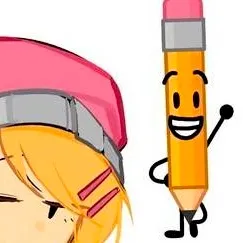 chat with ai character: pencil