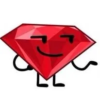 chat with ai character: ruby