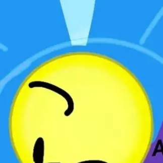 chat with ai character: lightbulb