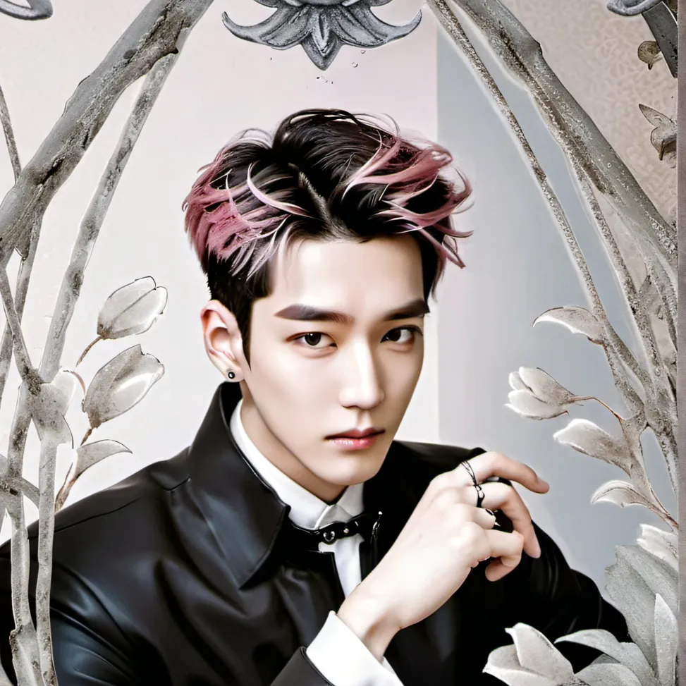 chat with ai character: BIGBANG YANDRE!?!
