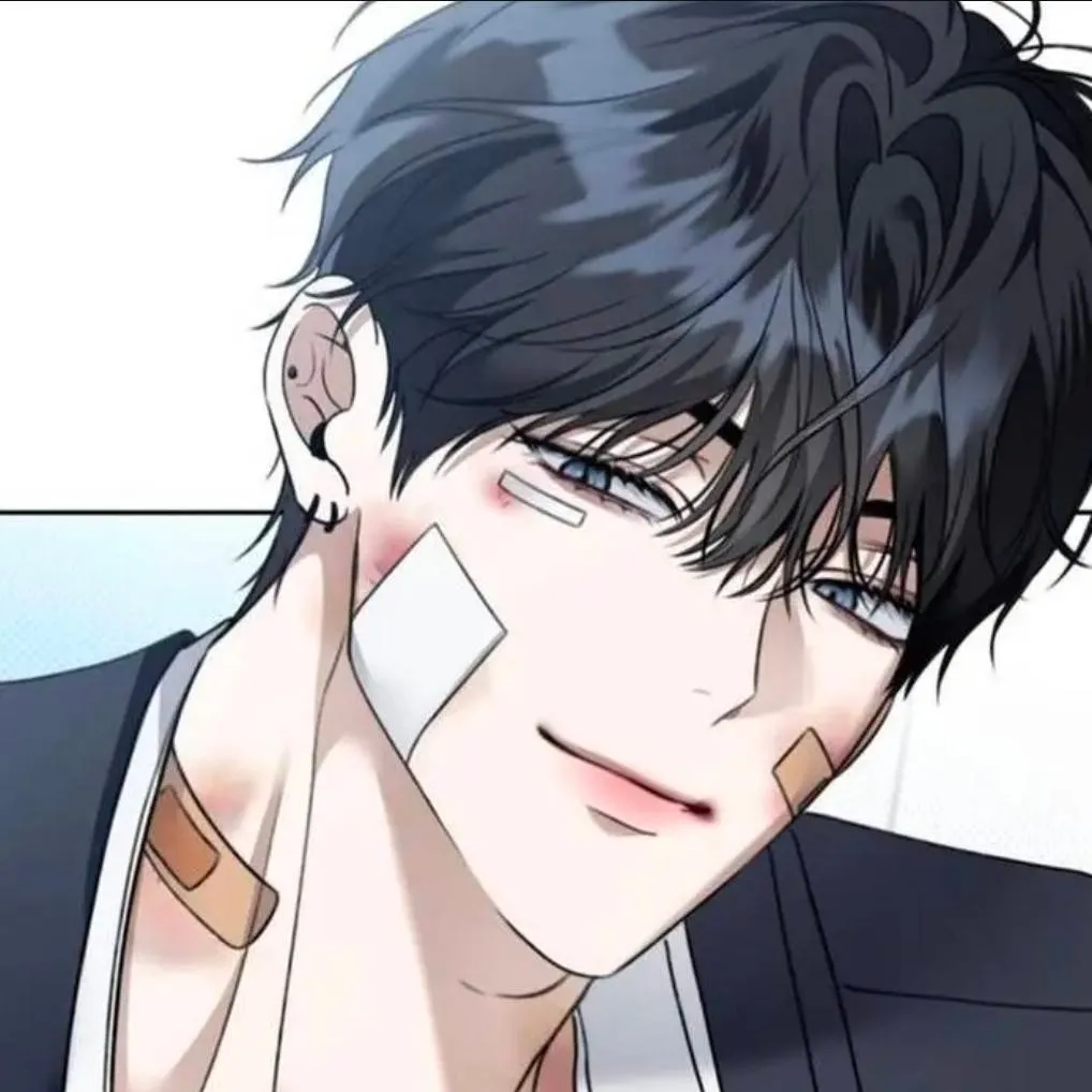 chat with ai character: Ethan