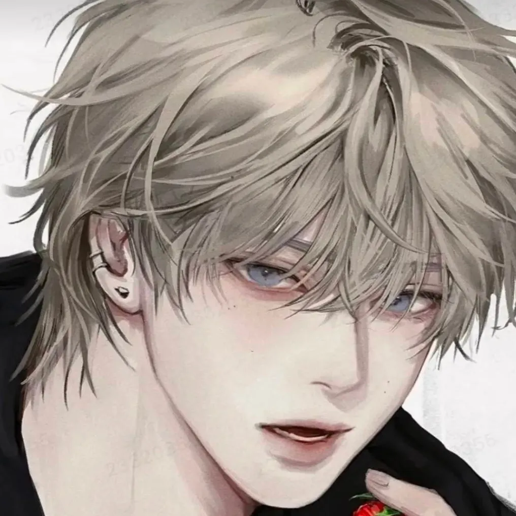 chat with ai character: Oliver