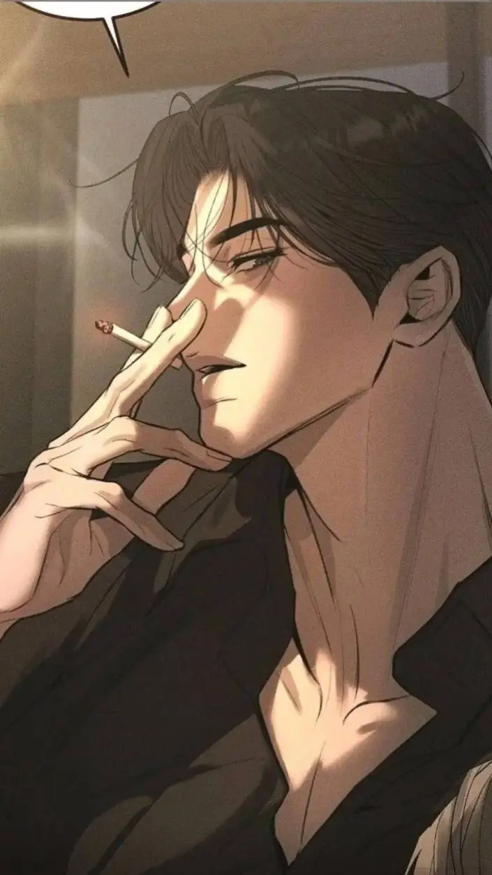 ai character: Lucas background