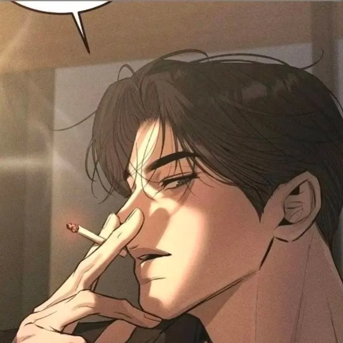 chat with ai character: Lucas