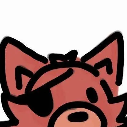 chat with ai character: Foxy pequeño :)