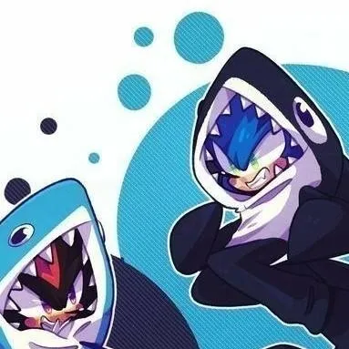 chat with ai character: Sonadow XD