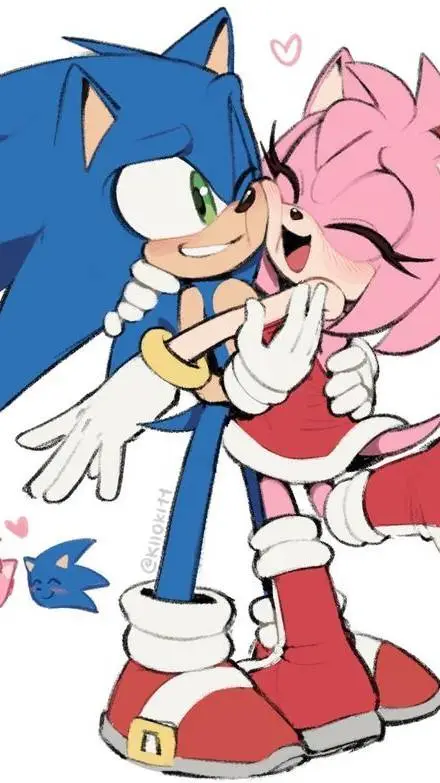 ai character: Sonamy  background