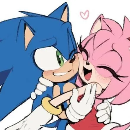 chat with ai character: Sonamy 