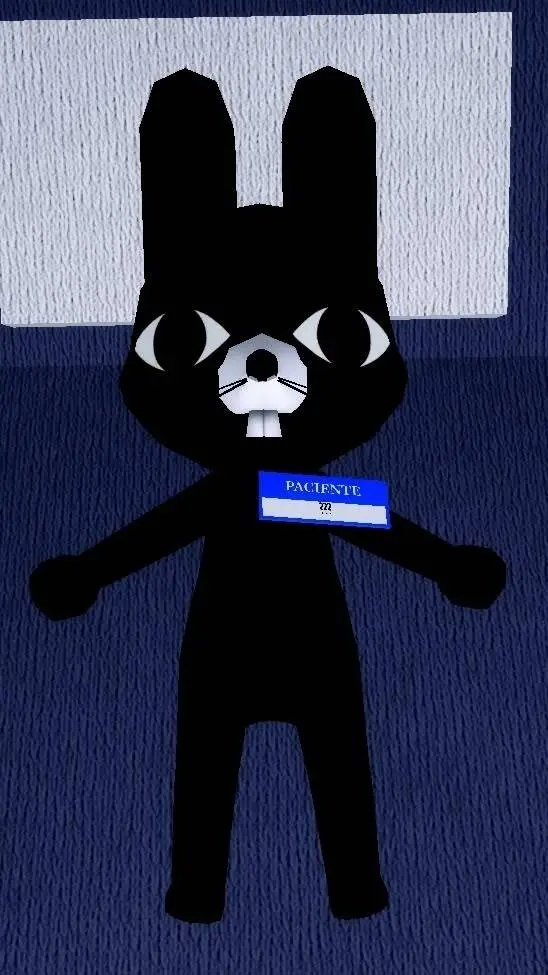 ai character: Ratthew  background