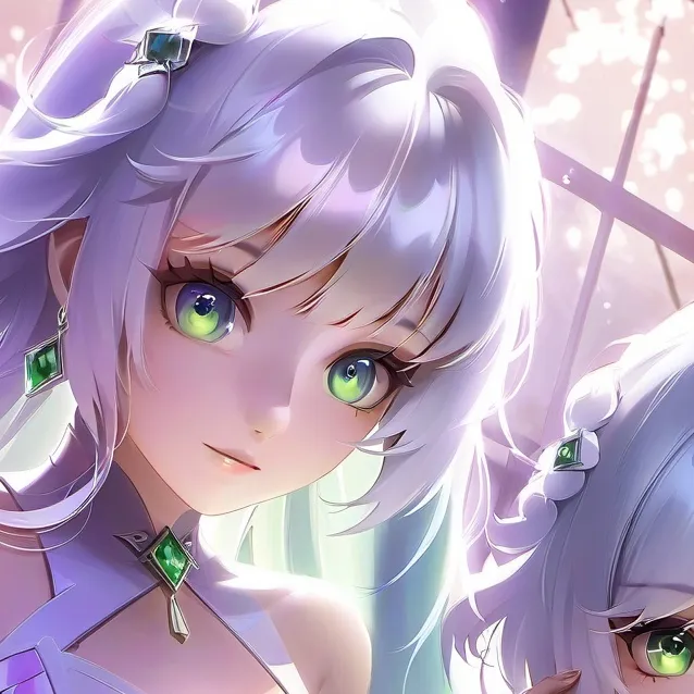 chat with ai character: Alex and Eliza 