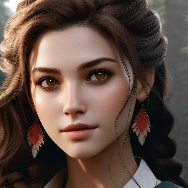 chat with ai character: Julianne 