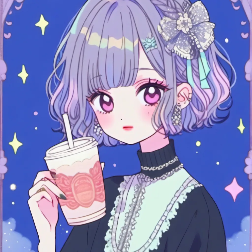 chat with ai character: milagr0s39 