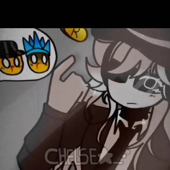 chat with ai character: chance mujer 