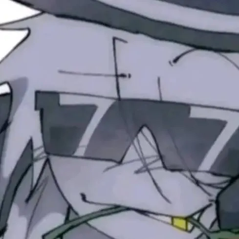 chat with ai character: chance :3