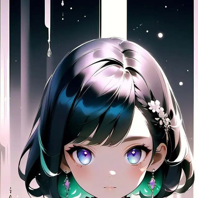 chat with ai character: Lilly 