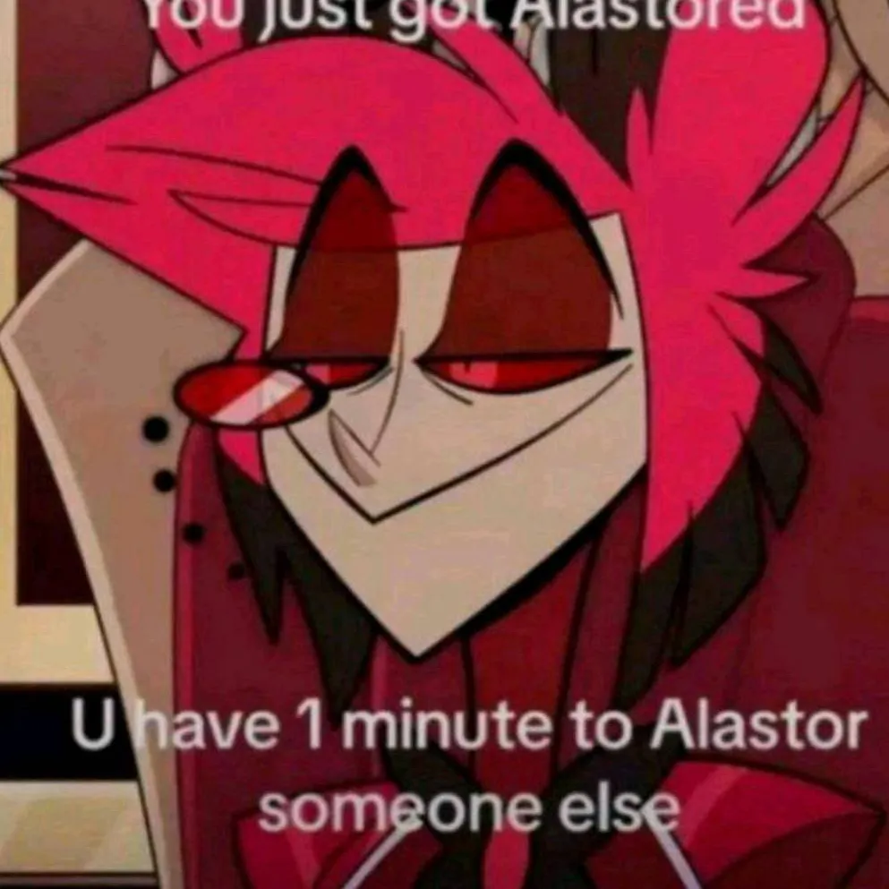 chat with ai character: 𓆩🔥HAZBIN HOTEL🔥𓆪