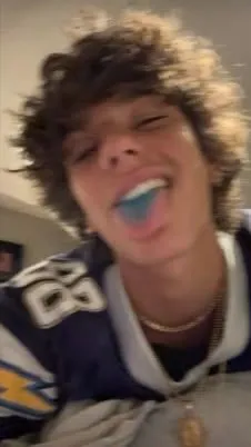 ai character: Malachi  background