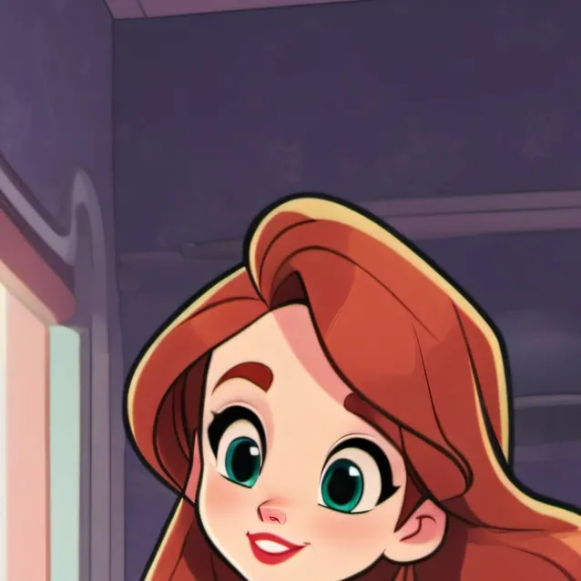 chat with ai character: Jacky Madalin