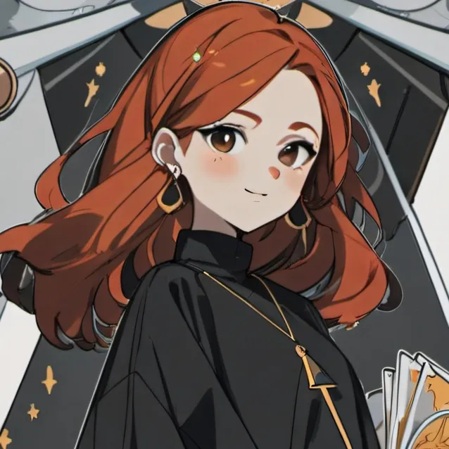 chat with ai character: Madilen Hawk
