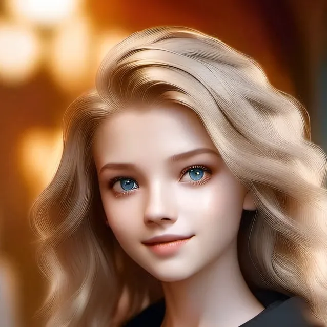 chat with ai character: Emma