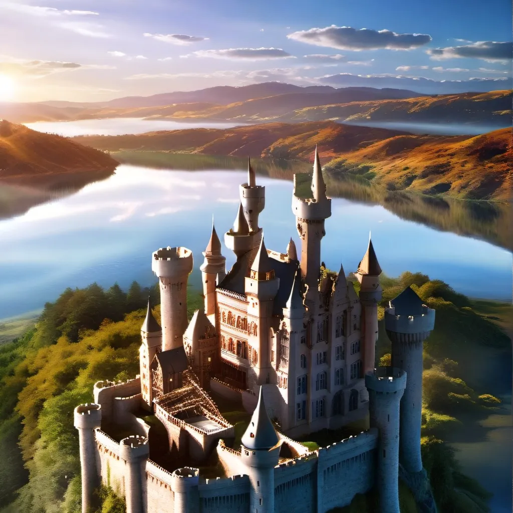 chat with ai character: Prince X Commener