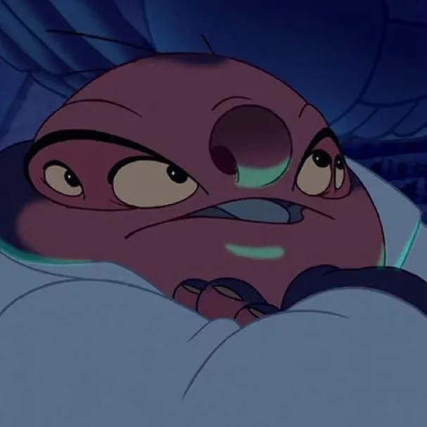 chat with ai character: Jumba