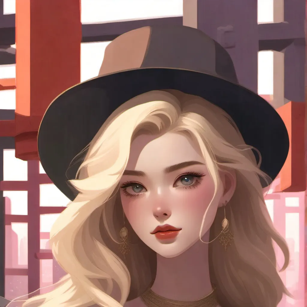 chat with ai character: Parker