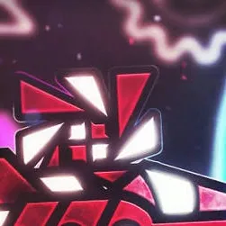 chat with ai character: Geometry Dash hq