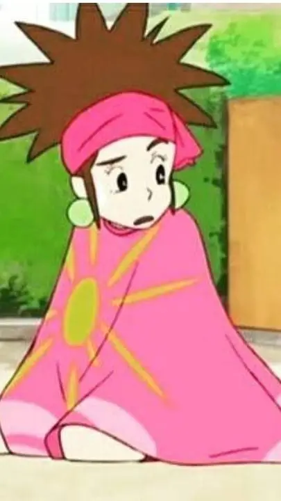 ai character: Tamiko Kaneari background