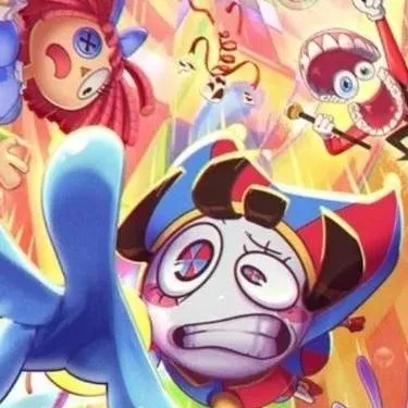 chat with ai character: TADC